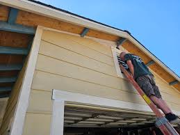 Best Insulated Siding Installation  in Salem, IN